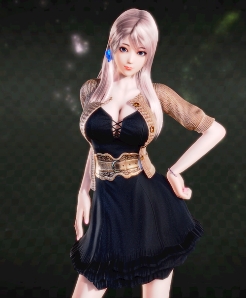 honeyselect mod