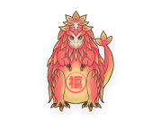 恐龙图鉴-陀螺世界