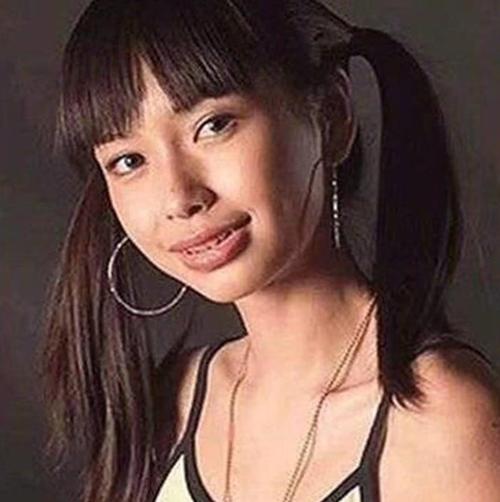 杨颖说自己丑上学没人追,看到上学时旧照,网友:这模样