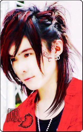 谁给发几张终极一家鬼龙鬼凤壁纸