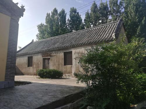 泗水县东仲都村———龙湾湖
