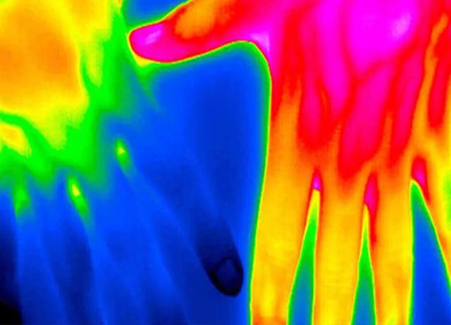 疫情过后 红外测温设备还能应用到这些领域