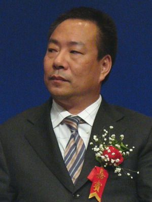 报喜鸟集团董事长吴志泽成为品牌联盟专家