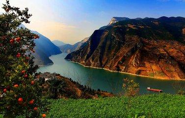 我爱峡江小石山