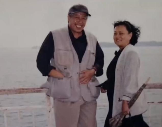 孤身一人,张克境时常感到无助,曾经丈夫是自己的全部,如今他不在了