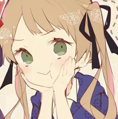 男头/女头/可爱/酷/文艺/清新/动漫/森系/情侣头像/情头/古风/现代