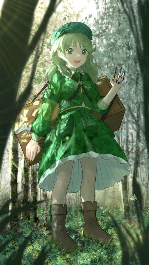 东方projectの图6201山城高岭の图