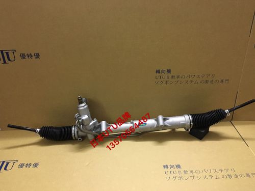 奔驰212 梅赛德斯 带电感 转向机/方向机 日本utu品牌 00f-bc212