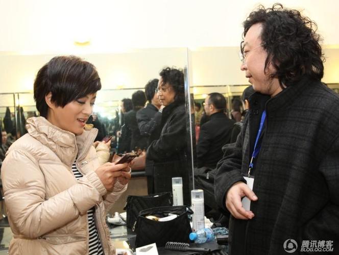 张俊以:周立波那些损人不利己的破事【图】