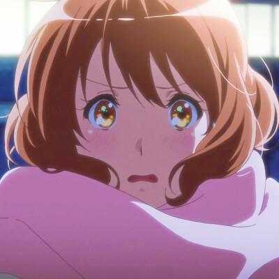 黄前久美子头像