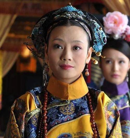 甄嬛传温宜公主的结局如何,为何被端妃收养后就没再出现了?