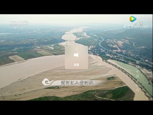 《航拍中国》观后感.1703李钰祺.