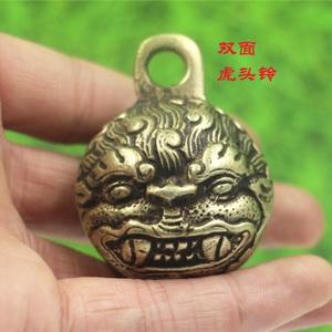 虎头铜铃