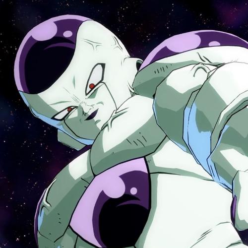 动漫中最强大的反派人物弗利萨,战斗力不容小觑