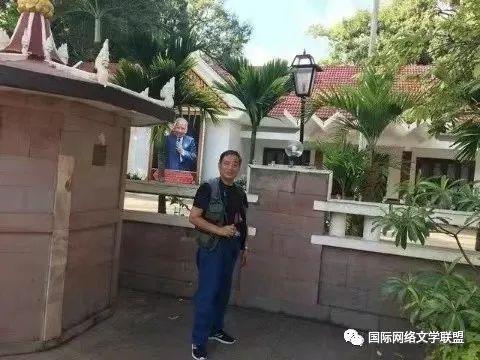 《吃饭想起王团长 》 作者:朱志发