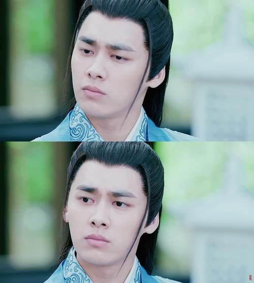 诛仙青云志李易峰饰演张小凡/鬼厉