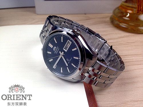 日本orient东方表正品全自动男表优惠推荐
