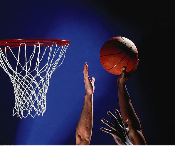 篮球图片
