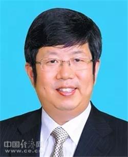 河南省政协主席,副主席,秘书长简历(主席刘伟)