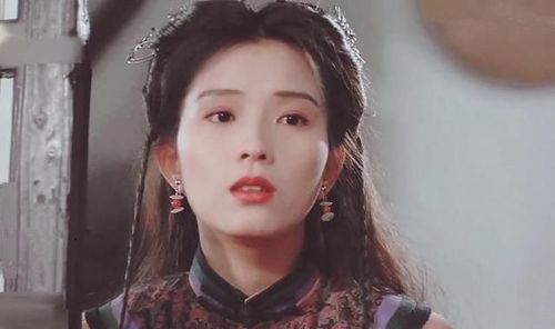 乌龙院女神叶全真近照身材消瘦气质犹在大谈拍戏辛酸史