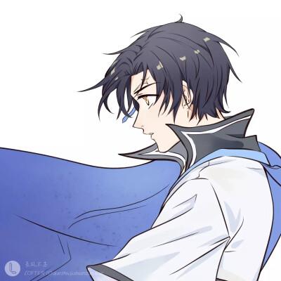 王者荣耀曜的图片