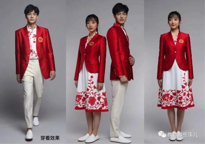 中国队这些奥运知识,让孩子知道