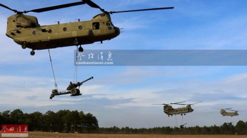 教你折纸装配大炮的直升飞机