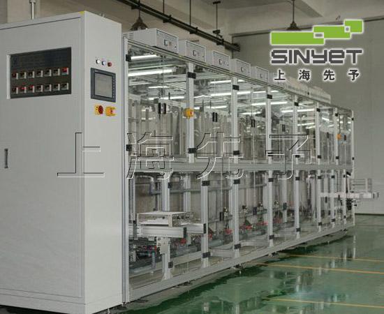 工业标准超声波清洗设备-上海总公司