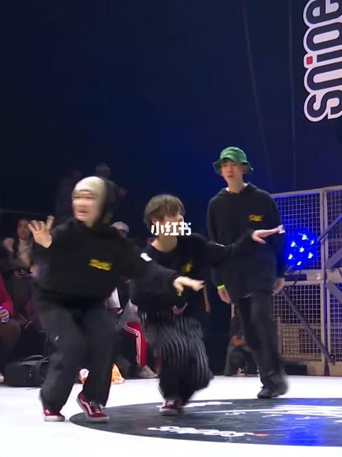 jayjay_街舞_街舞比赛_娱乐_舞蹈_舞蹈表演/翻跳