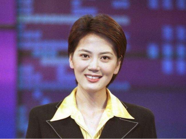 被央视开除的7位主持人,看他们干过的那些事,就一点都