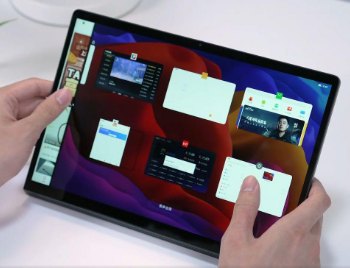 小新pad pro2021参数配置