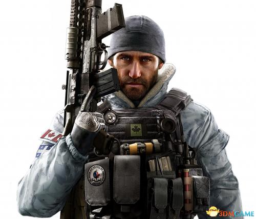 加拿大jtf2  strong>buck /strong>_彩虹六号围攻全 .