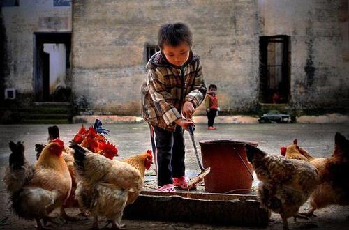 农村孩子跨越阶级壁垒有多难?