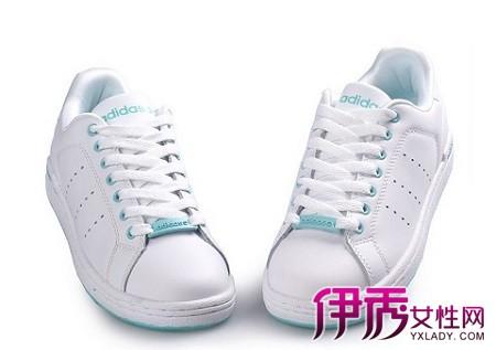 漂亮鞋带打结方法图解 几个步骤轻轻松松系鞋带