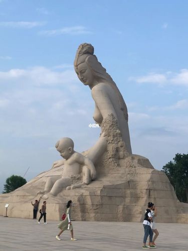 女娲传奇·潼关·成都-沈阳千里归途_历史_避暑_夏天去哪玩_山谷_唱吧