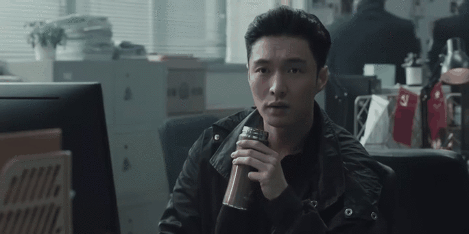 扫黑风暴:弟弟竟是自杀,美女无奈闹大,但是林浩就差一步啊