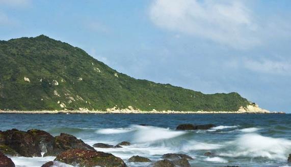 广东省珠海市十大旅游景点排行榜珠海有什么好玩的地方