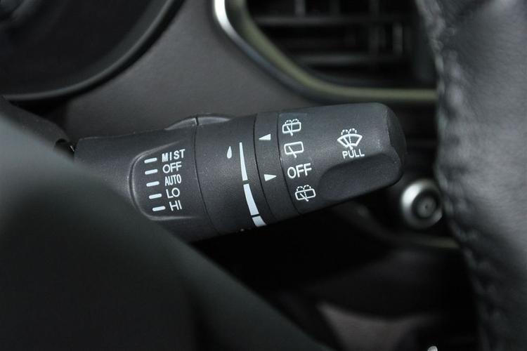 传祺gs4雨刷器开关图片