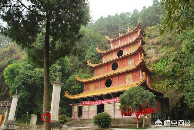 南充市南部县最出名的景点是什么?_旅游_品阅网