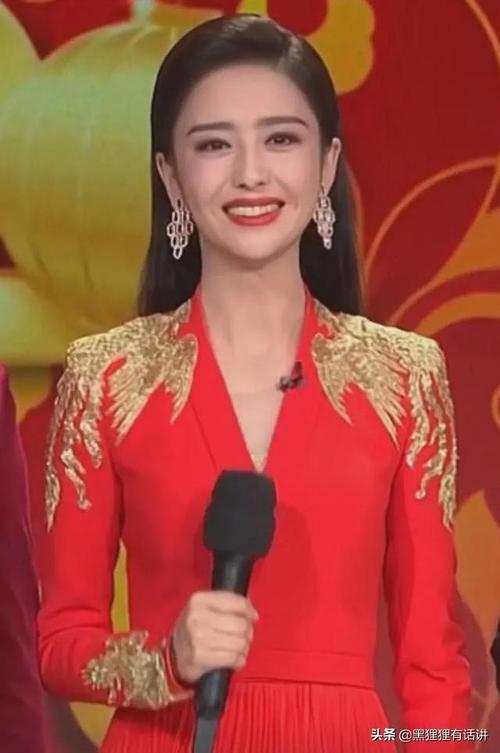 唐嫣佟丽娅蒋欣韩雪,盘点83年出生的25位女明星