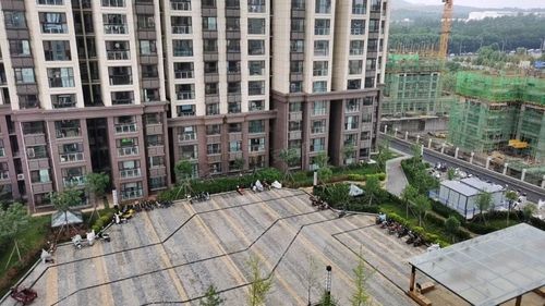 星湖湾(古阎路),古阎路-晋城星湖湾(古阎路)二手房