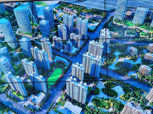 中海铂悦世家新拍现场谍照,实时了解楼盘新动态!