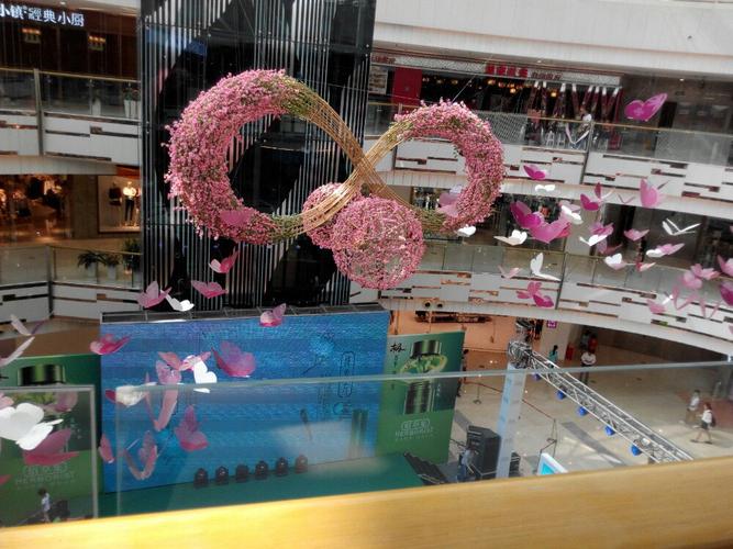 万达广场(石家庄裕华店)