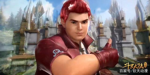 斗罗大陆:小怪个个天之骄子,然而我马胖子却凄惨,登场