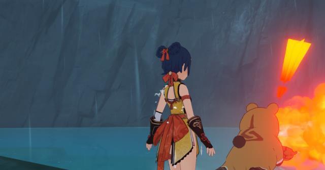 原神:香菱为什么被称为"原神亲女儿"?这几个设定过于豪华了!