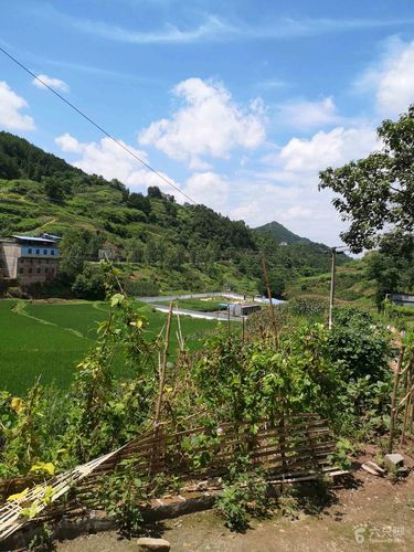 许明寺镇未命名_脚印_丰都县_六只脚