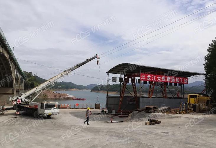 龙川龙江大桥预计2022年建成通车!