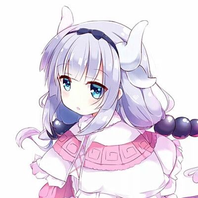 有关康娜的情侣头像