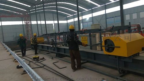 石家庄数控钢筋加工设备配件 数控钢筋弯曲机怎么用