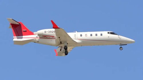 crj结束生产,庞巴迪客机再见!